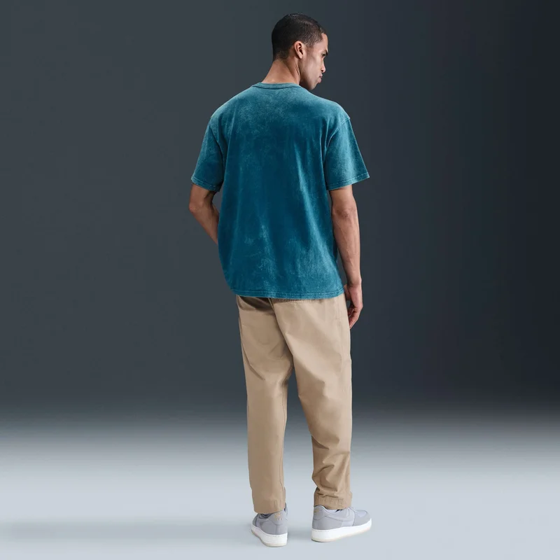 Nike Blue Men's Max90 Fantasy T-Shirt for Men | Best Price UAE